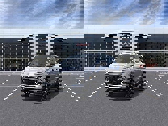 New 2026 Buick Encore GX Sport Touring w/ Advanced Technology Package image 8