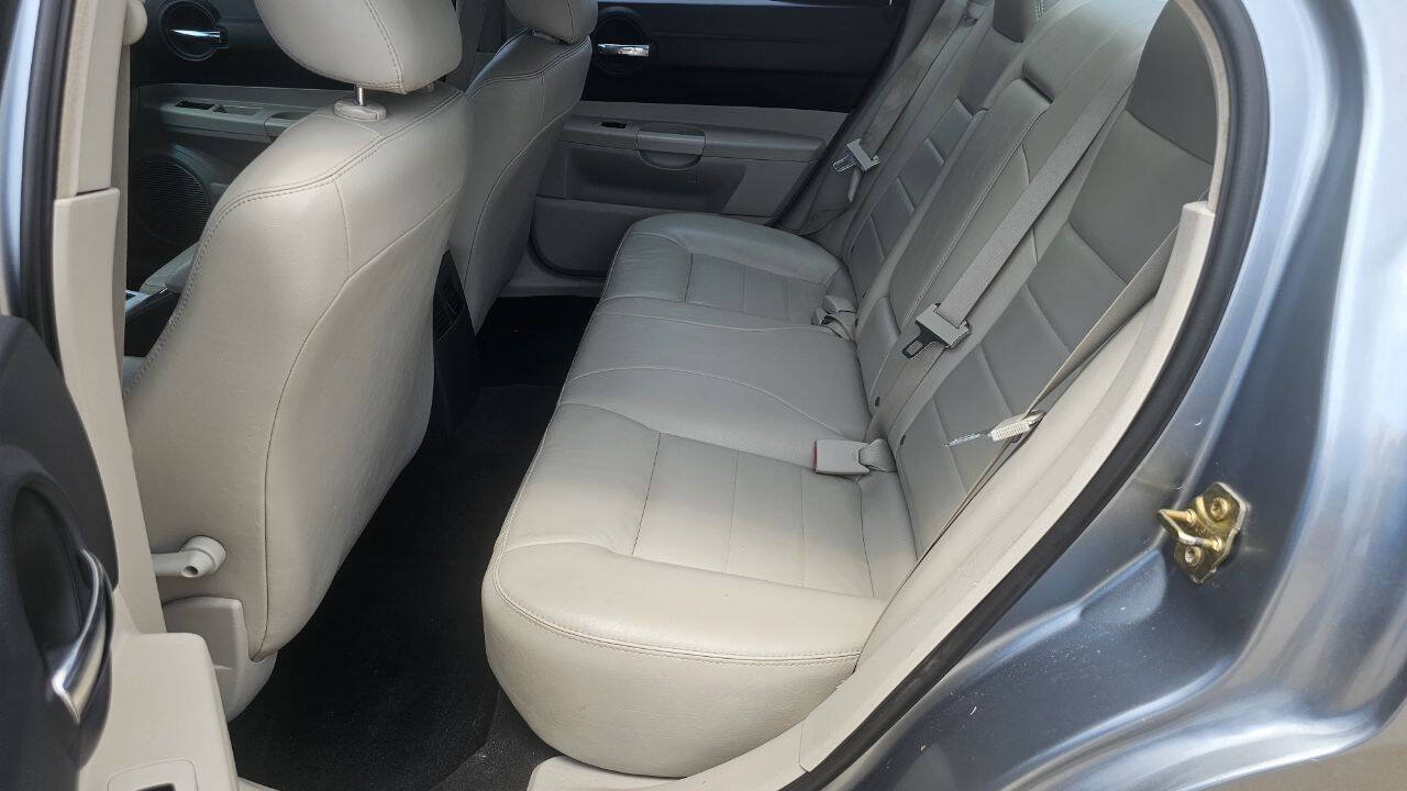 Used 2006 Dodge Charger R/T RWD image 10