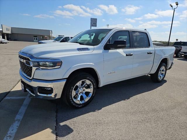New 2026 RAM 1500 Lone Star RWD image 32