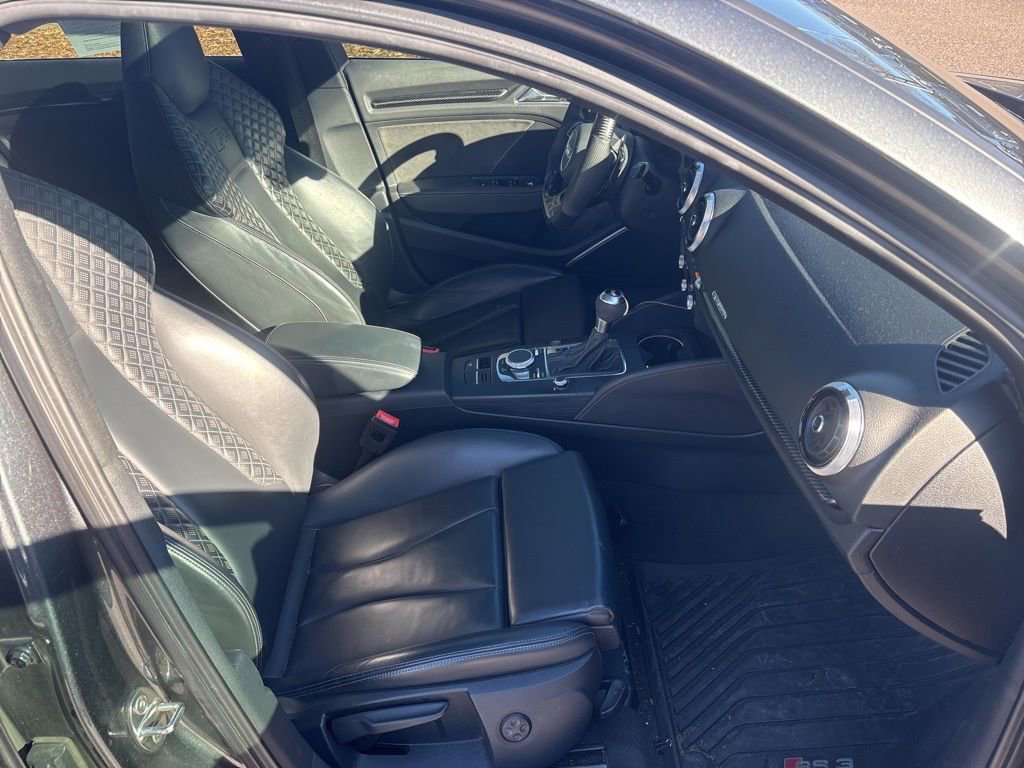 Used 2019 Audi RS 3 image 30