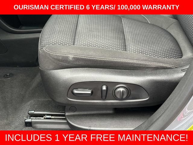 Used 2021 GMC Acadia SLE w/ Driver Convenience Package FWD image 21