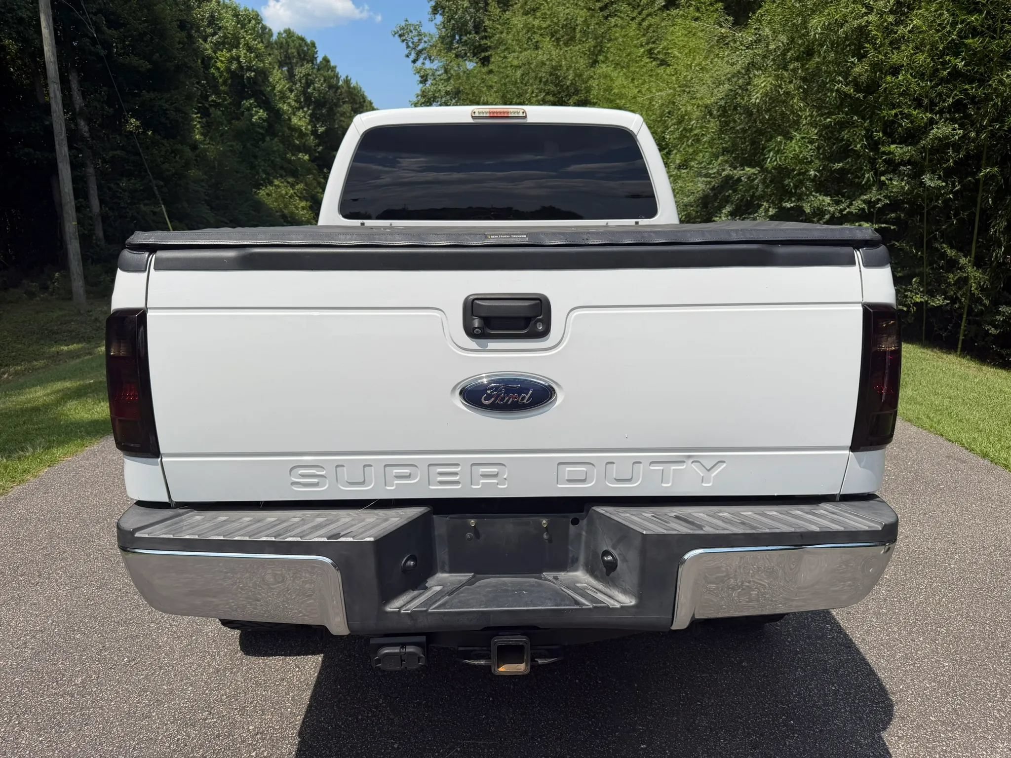 Used 2014 Ford F250 XLT AWD/4WD image 10