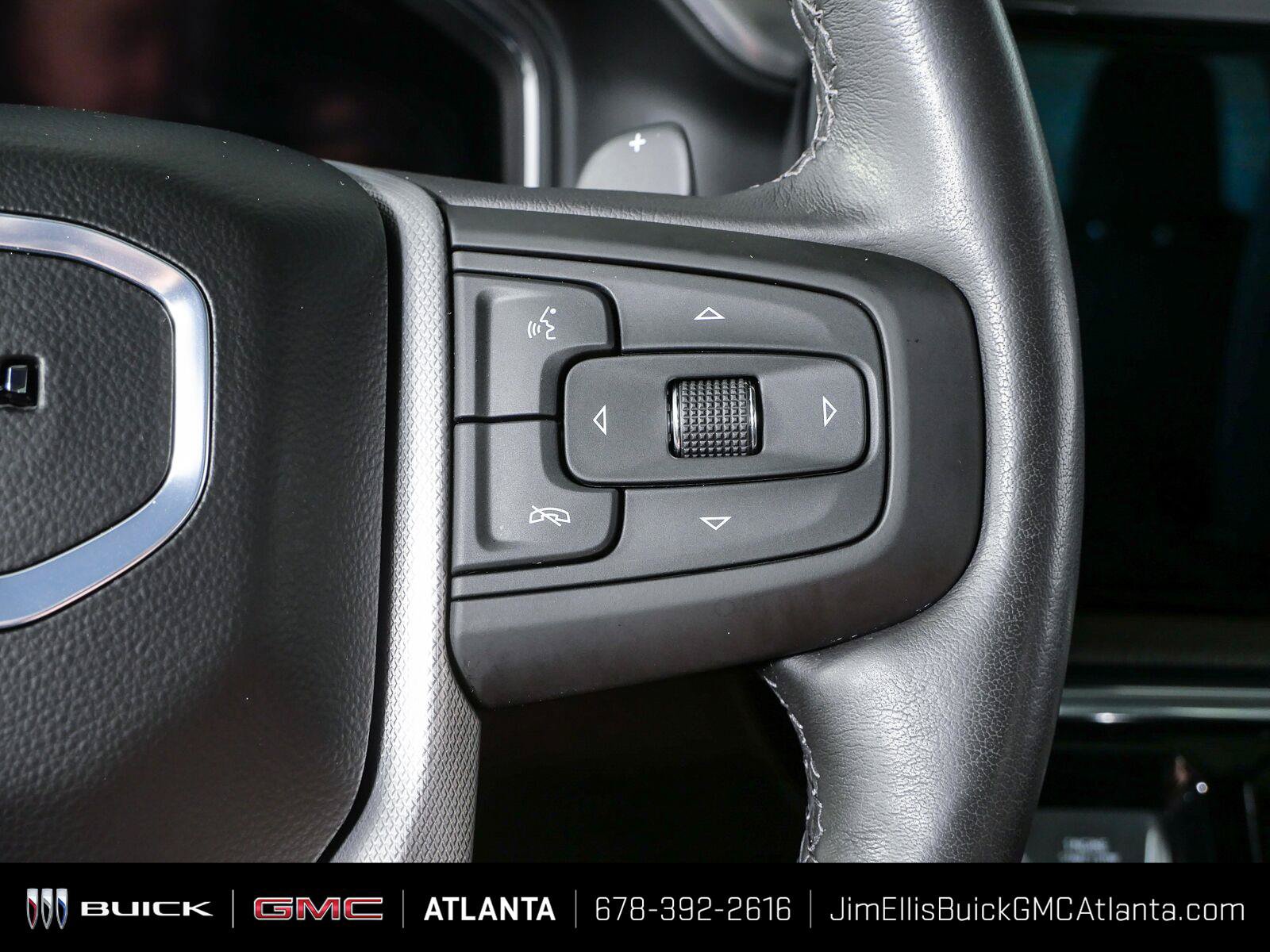 Used 2024 GMC Sierra 1500 Denali AWD/4WD image 15