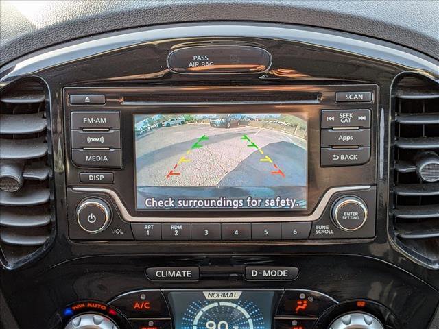 Used 2016 Nissan Juke SV image 12