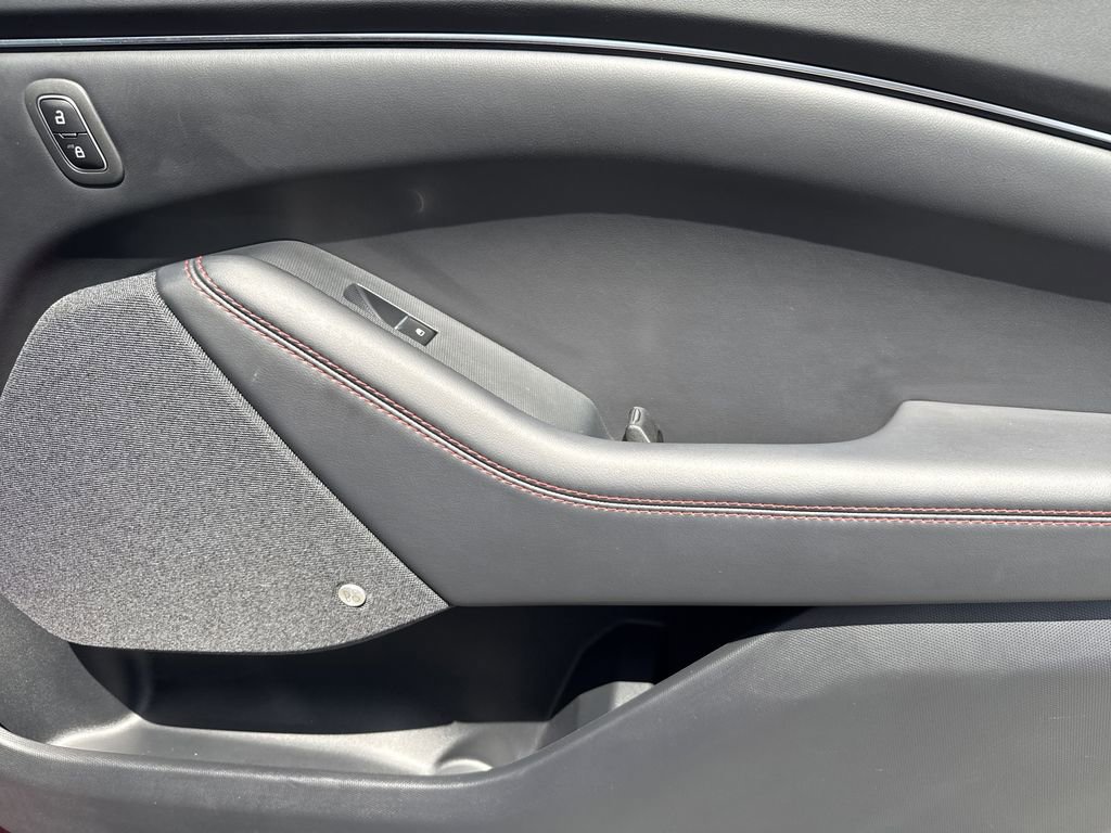Used 2025 Ford Mustang Mach-E Premium w/ Sport Appearance Package image 14