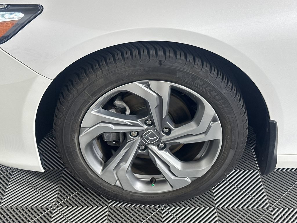 Used 2020 Honda Accord EX-L image 11