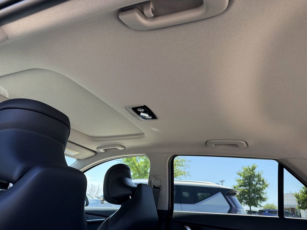 New 2026 Kia Niro Wave image 17