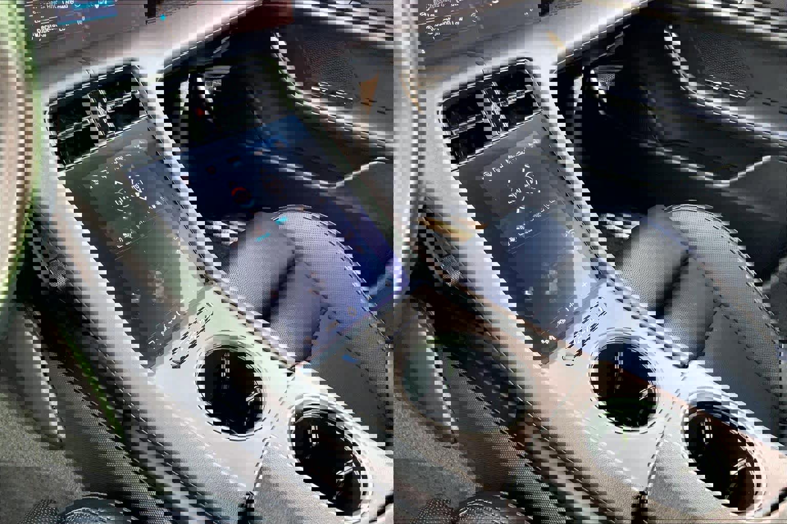 Used 2022 Porsche Taycan image 15