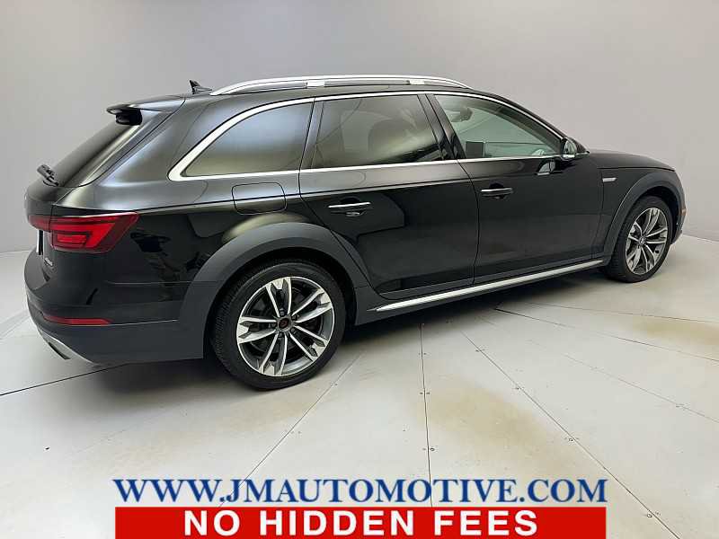 Used 2018 Audi A4 2.0T allroad Premium Plus image 5