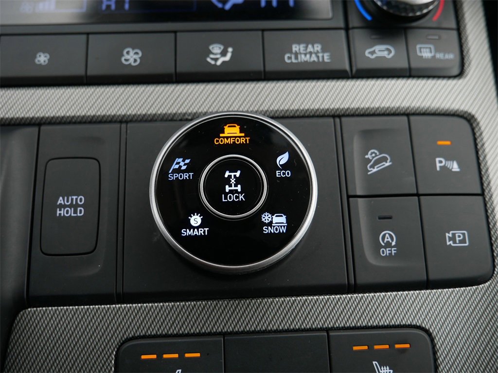 Used 2024 Hyundai Palisade SEL image 30