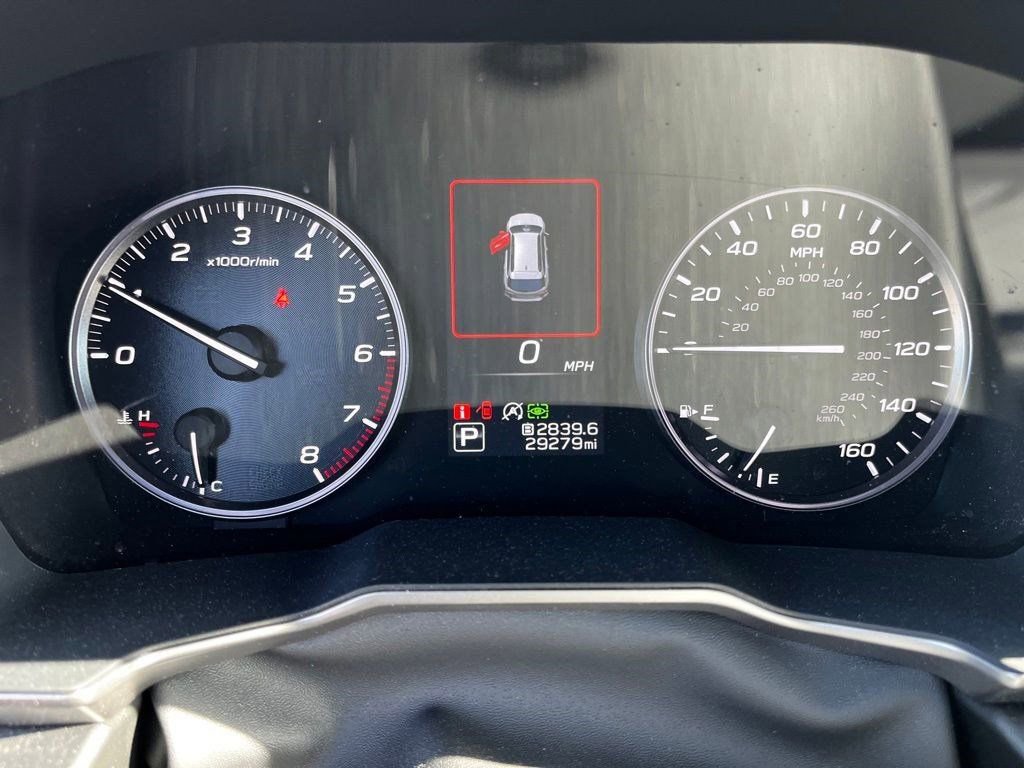 Used 2022 Subaru Outback Limited image 16
