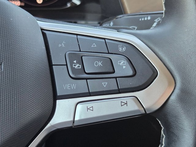 Used 2024 Volkswagen Atlas SE image 22