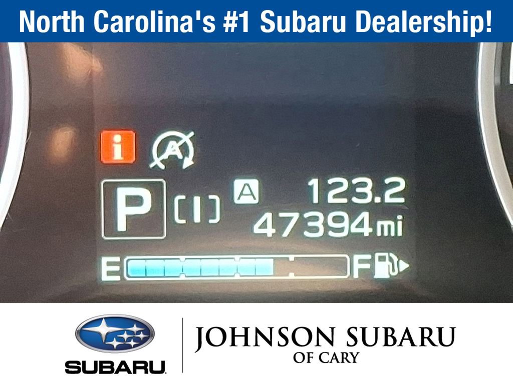 Used 2022 Subaru Forester Premium AWD/4WD image 15