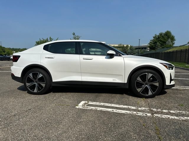 Used 2023 Polestar Polestar 2 w/ Pilot Pack AWD/4WD image 9