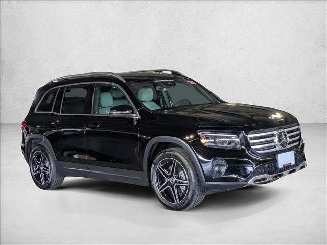 Used 2026 Mercedes-Benz GLB 250 image 6