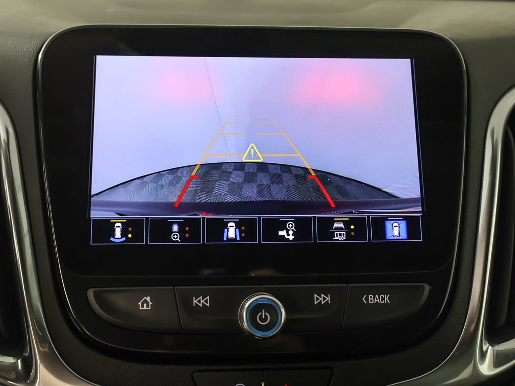 Used 2022 Chevrolet Equinox Premier AWD/4WD image 39