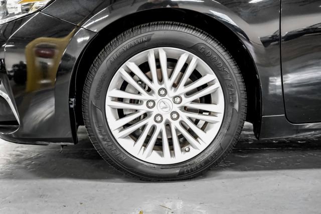 Used 2017 Lexus ES 350 w/ Accessory Package 2 FWD image 70