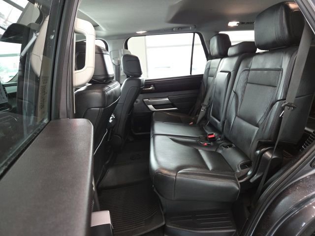 Certified 2023 Toyota Sequoia SR5 w/ SR5 Premium Package image 7