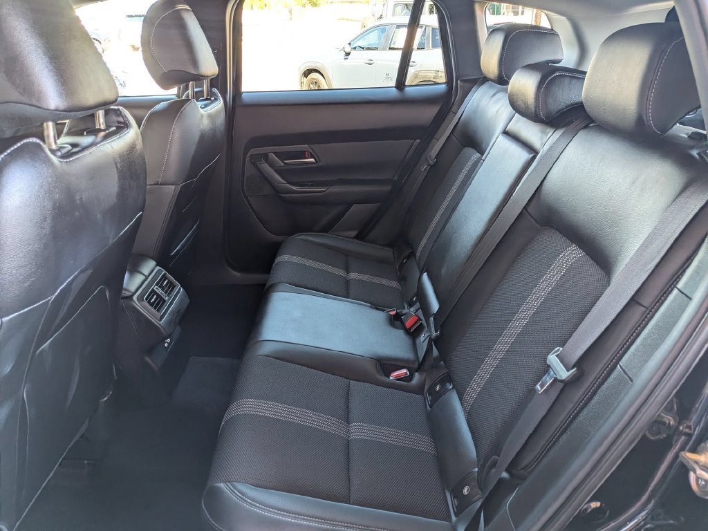Used 2026 MAZDA CX-50 AWD 2.5 S w/ Preferred Pkg image 27