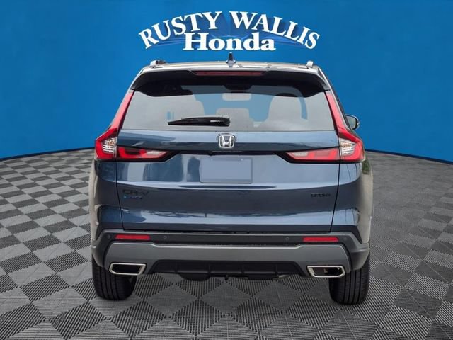 New 2026 Honda CR-V Sport-L image 3