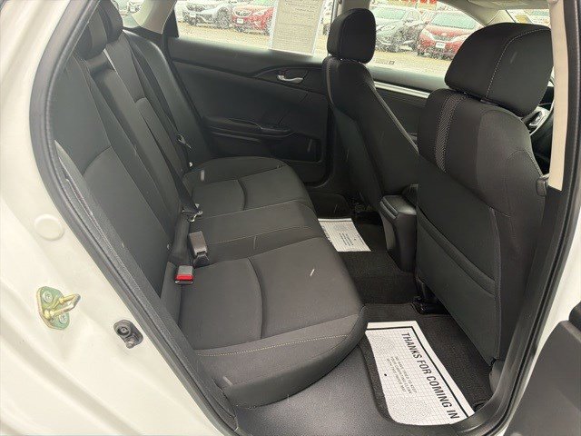 Used 2020 Honda Civic EX image 14