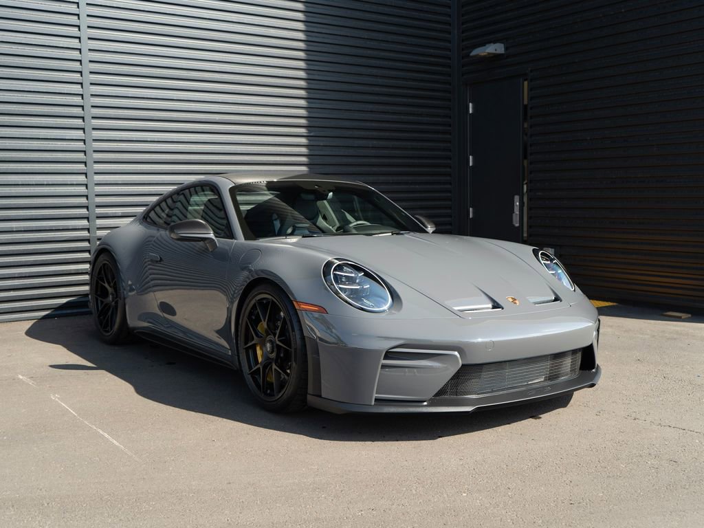 Used 2025 Porsche 911 GT3 image 7