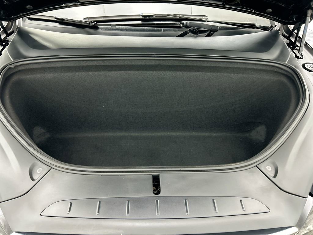 Used 2021 Tesla Model X Performance image 28