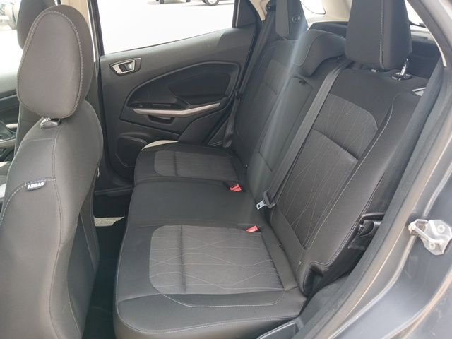 Used 2021 Ford EcoSport SE w/ SE Convenience Package FWD image 11