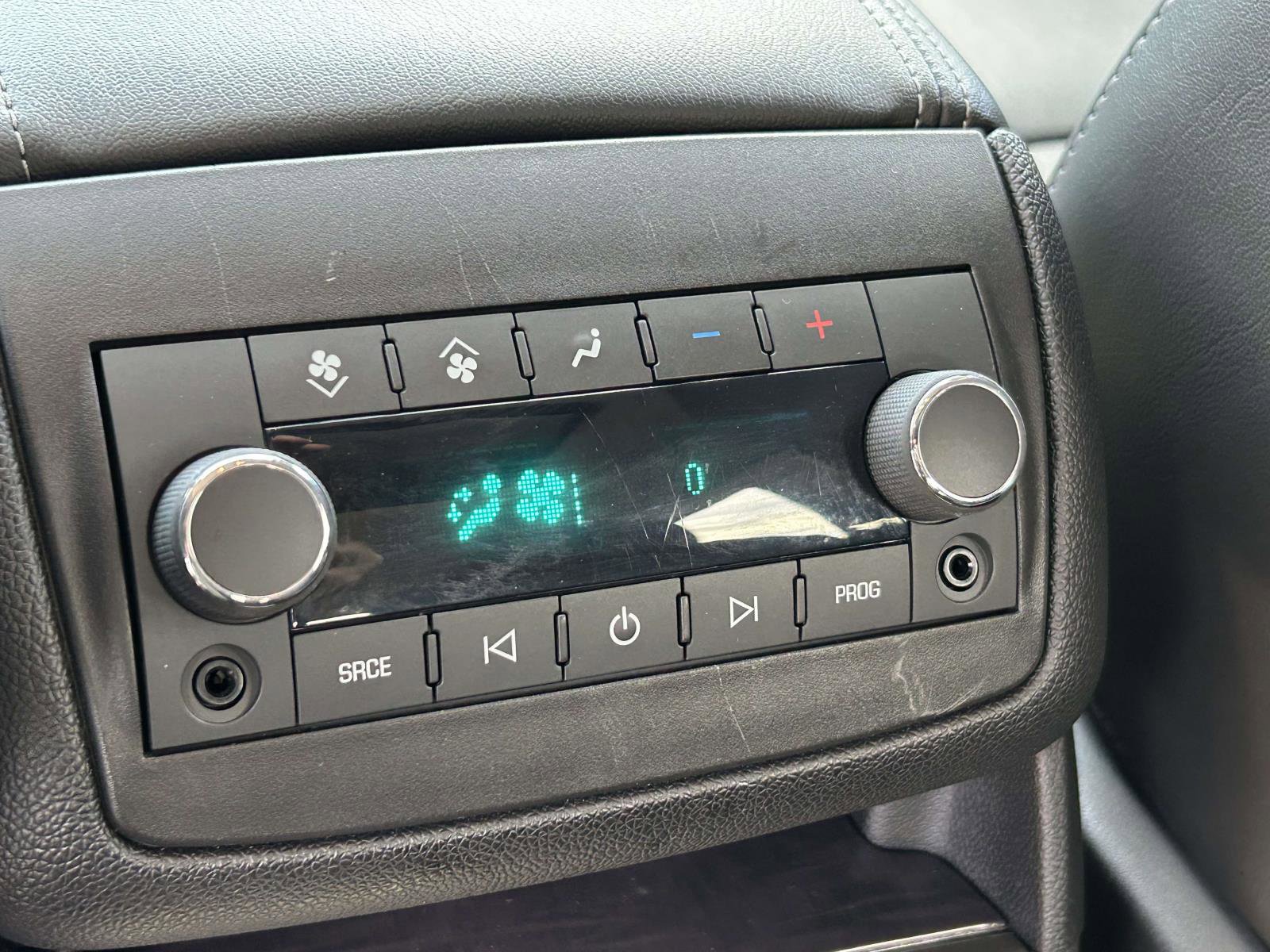 Used 2017 Buick Enclave Premium image 16