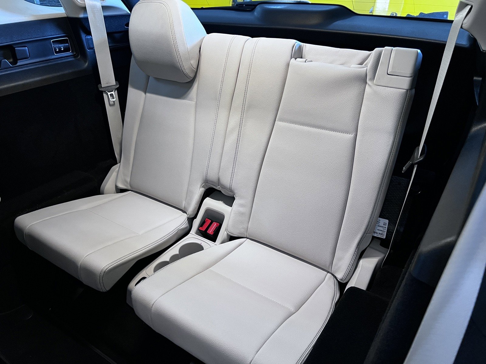 Used 2021 Mercedes-Benz GLE 350 4MATIC w/ 3rd Row Seat Package image 20