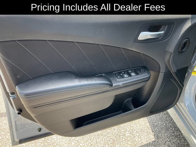 Used 2022 Dodge Charger GT w/ Driver Convenience Group AWD/4WD image 7
