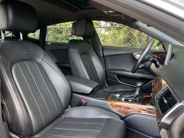 Used 2014 Audi A7 3.0T Prestige w/ Prestige Package AWD/4WD image 33