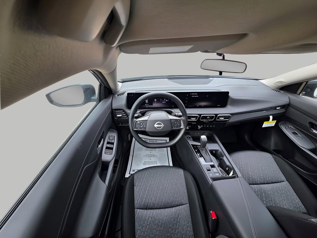 New 2026 Nissan Sentra SV image 11