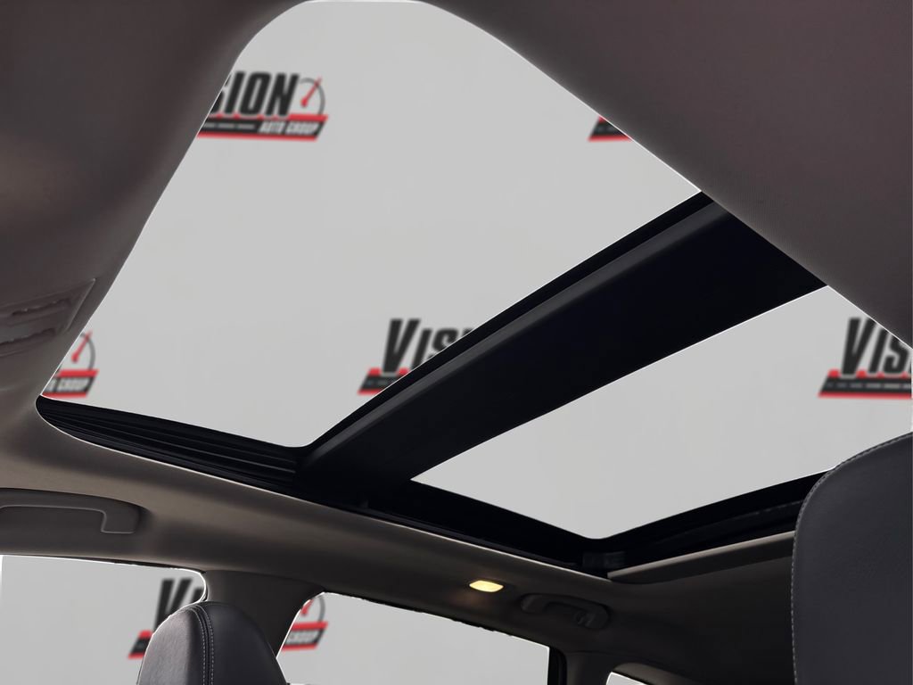 Used 2021 Nissan Murano SL w/ SL Moonroof Package image 22