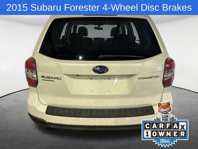 Used 2015 Subaru Forester 2.5i Premium w/ All-Weather Package image 15