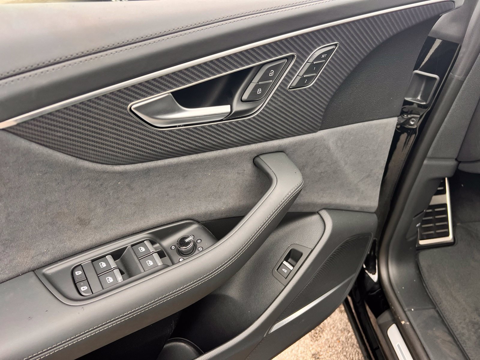 New 2026 Audi RS Q8 performance AWD/4WD image 28