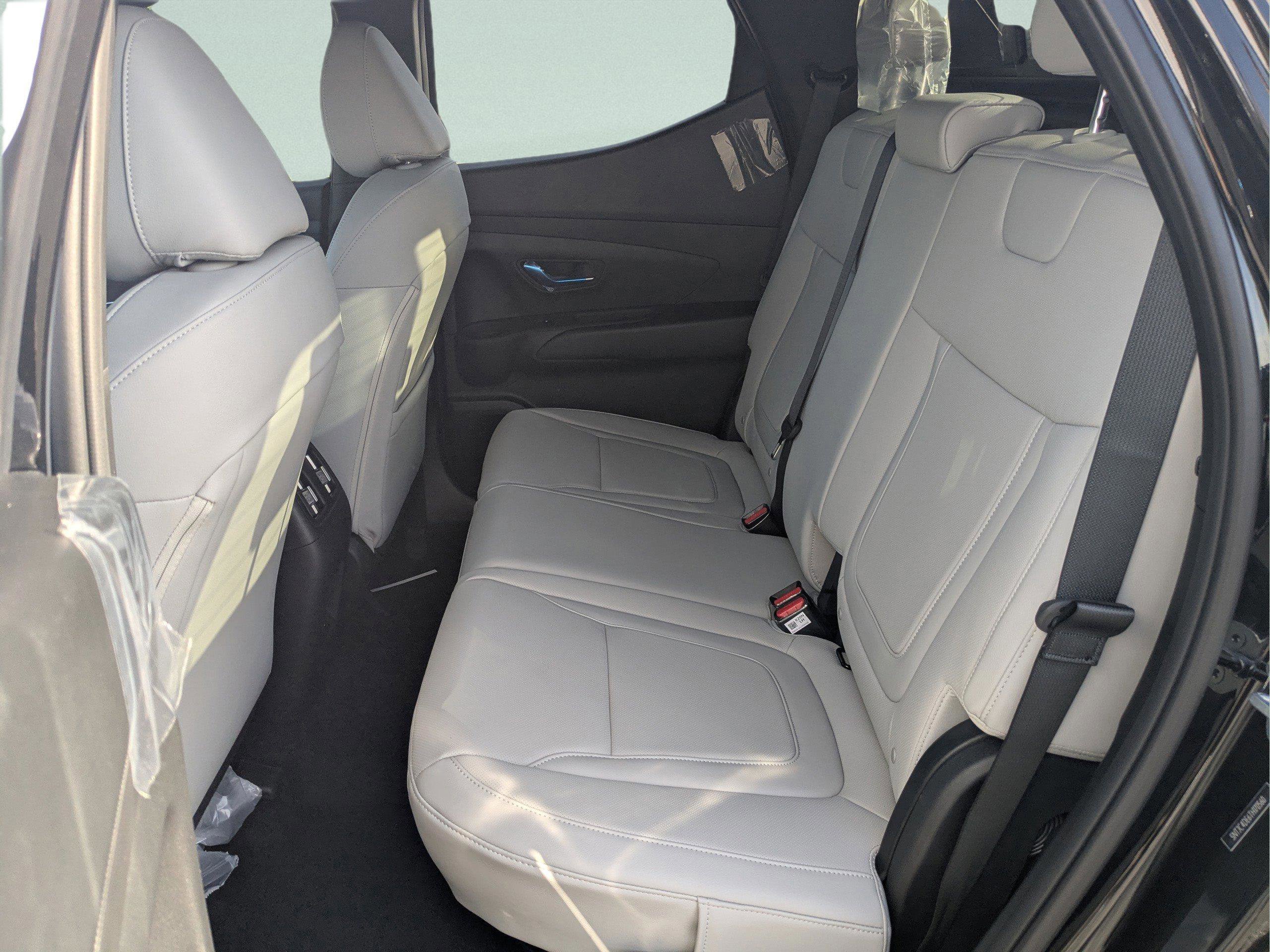 New 2026 Hyundai Santa Cruz SEL FWD image 34