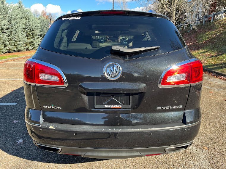 Used 2015 Buick Enclave Premium w/ Experience Buick Package image 43