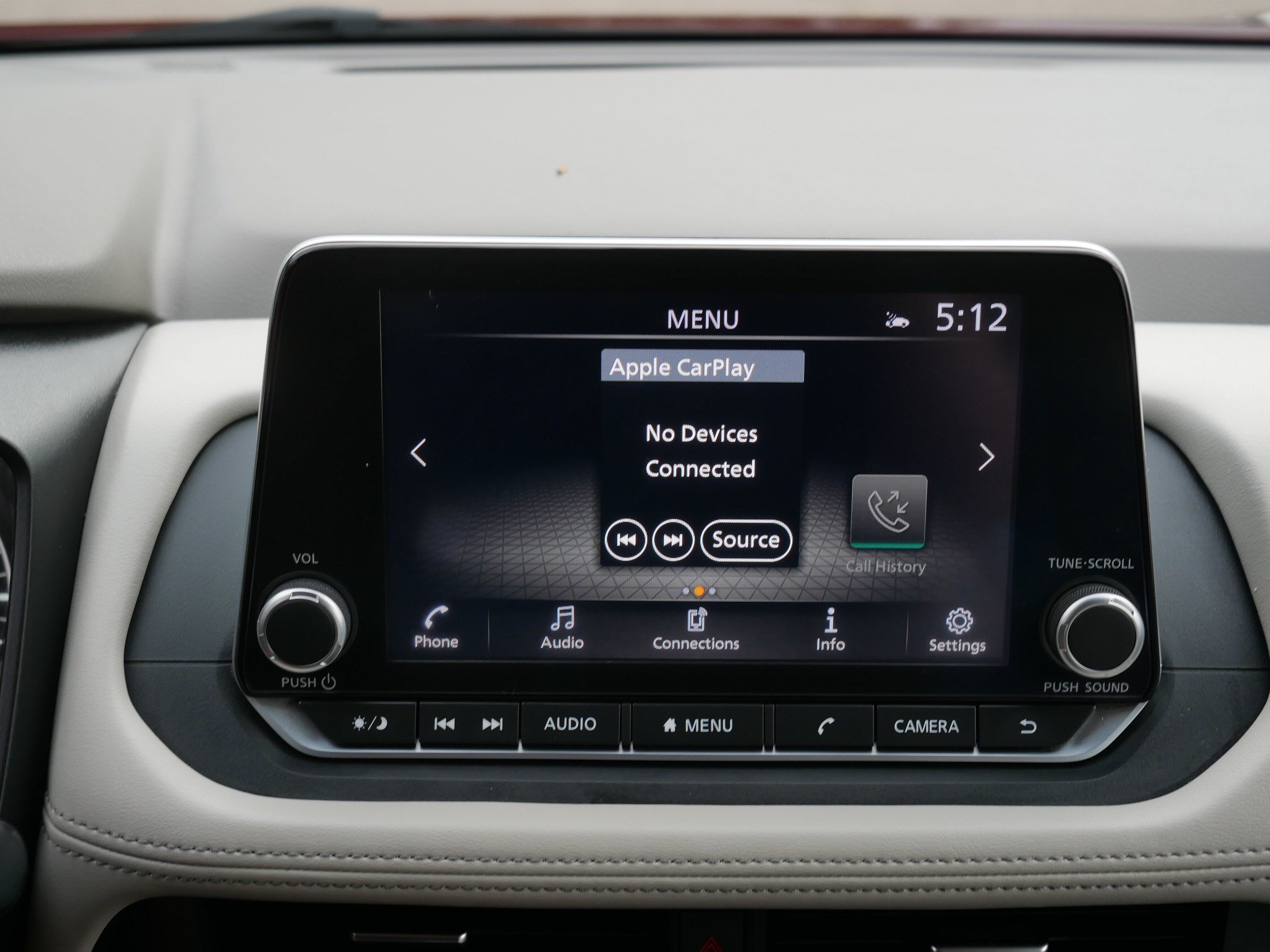 Certified 2023 Nissan Rogue SV AWD/4WD image 22