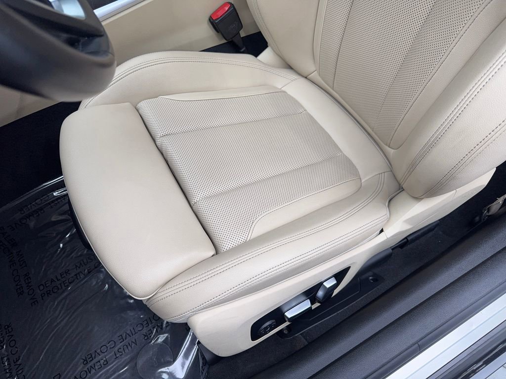 Used 2022 BMW 430i Coupe RWD image 28