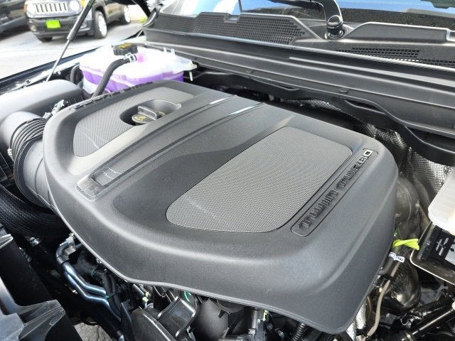 New 2026 RAM 1500 Laramie image 72