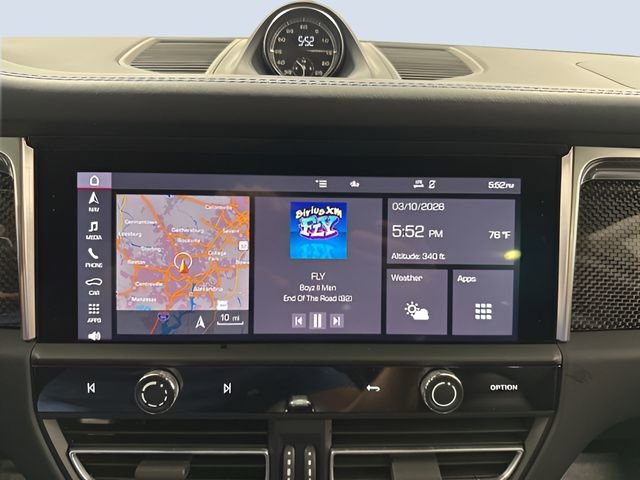 Used 2024 Porsche Macan GTS image 22