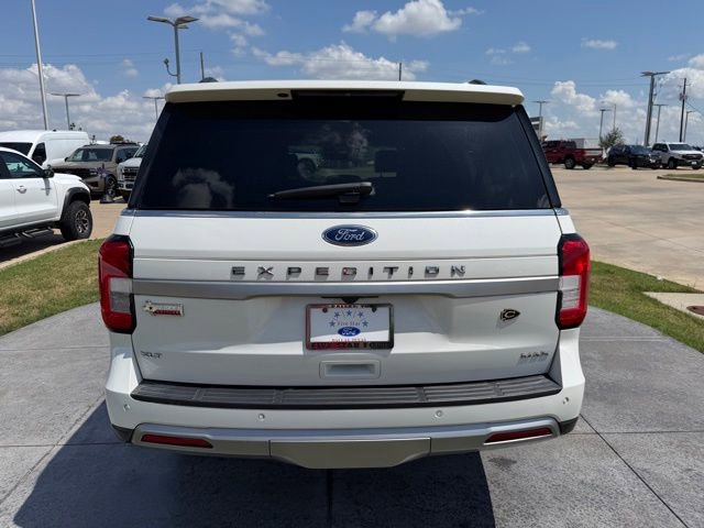 Used 2023 Ford Expedition Max XLT RWD image 5