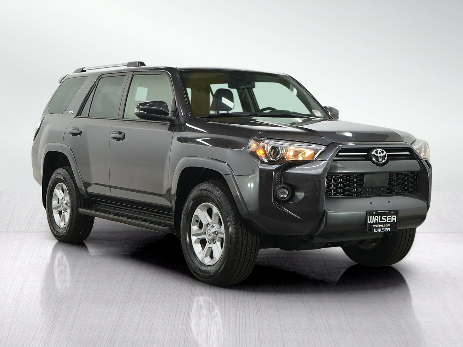 Used 2023 Toyota 4Runner SR5 Premium AWD/4WD image 7