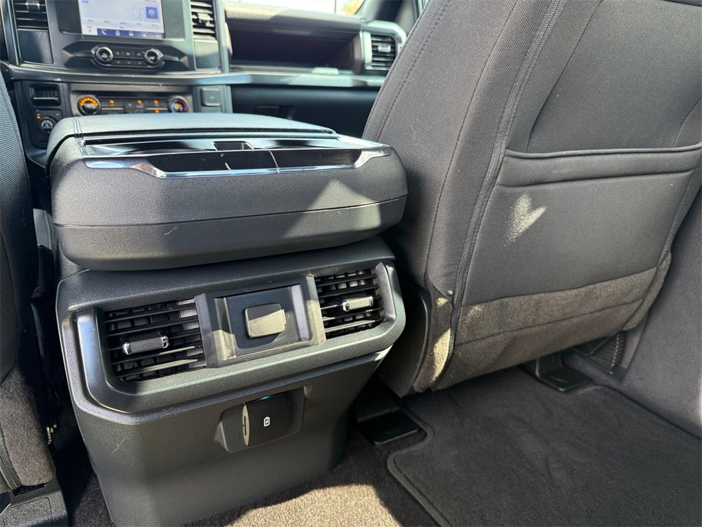 Certified 2022 Ford F150 XL w/ STX Appearance Package image 21