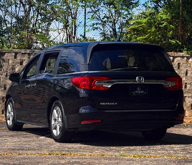 Used 2019 Honda Odyssey EX-L image 7