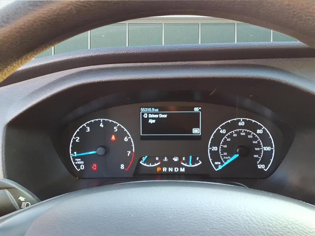 Used 2023 Ford Transit 250 Medium Roof RWD image 15