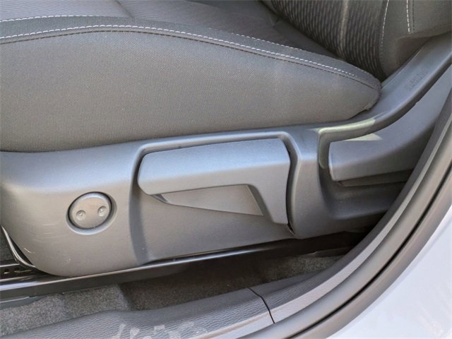 New 2025 Mitsubishi Outlander ES image 20