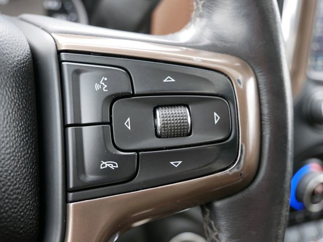 Used 2023 Chevrolet Silverado 3500 High Country w/ Z71 Off-Road Package image 27