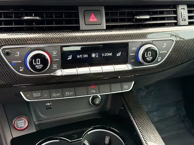 Used 2023 Audi S5 Premium Plus w/ Premium Plus Package AWD/4WD image 31